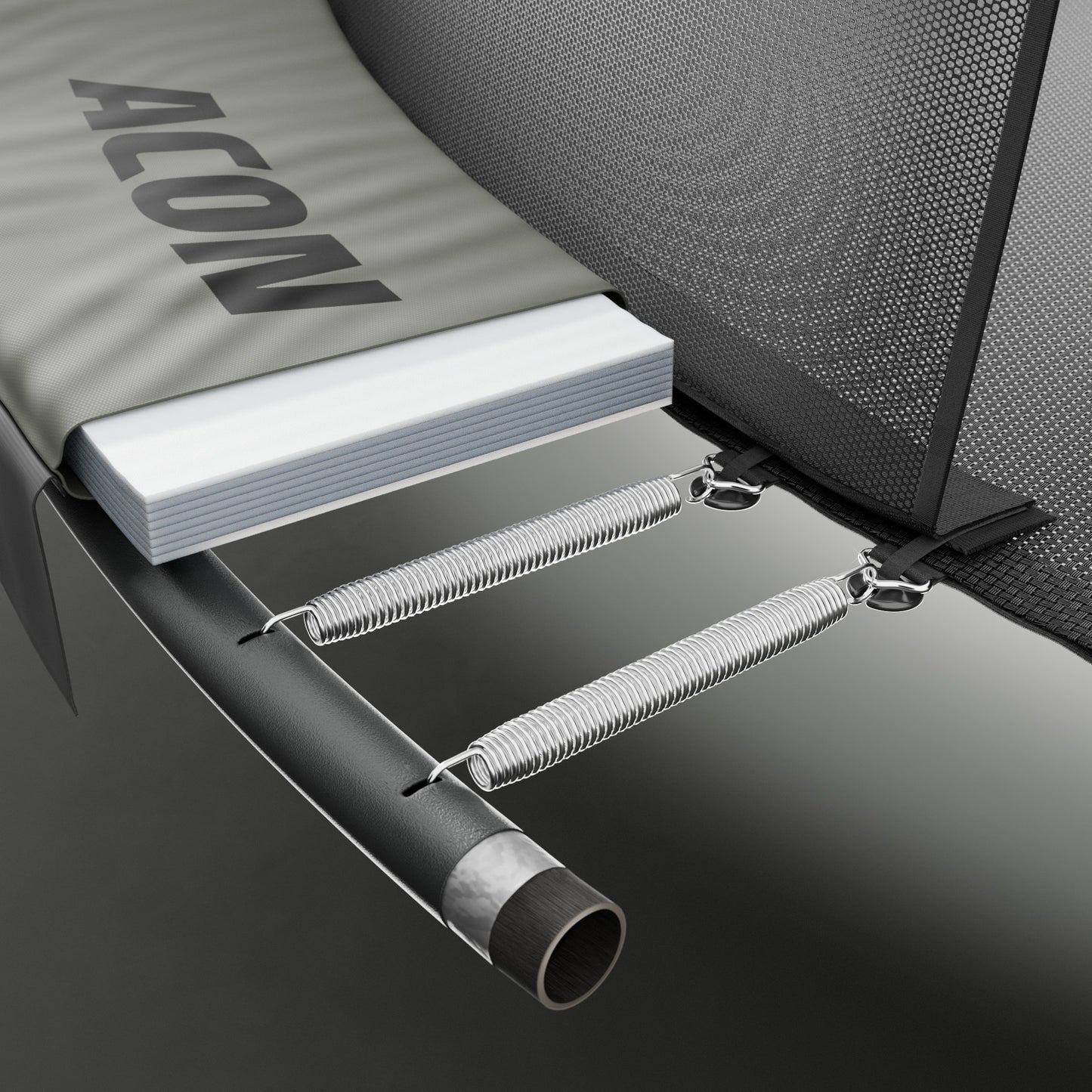 GEN 2.0 Air with Safety Net