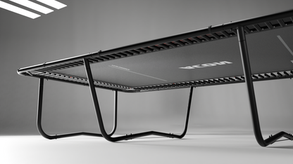 ACON 16HD Rectangular Trampoline with Enclosure