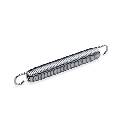 ACON 15ft Round Trampoline with Premium Enclosure