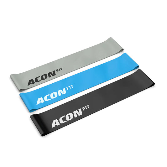 ACON Resistance Loop Bands