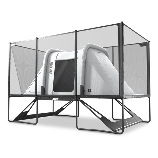 ACON X Rectangular Tent