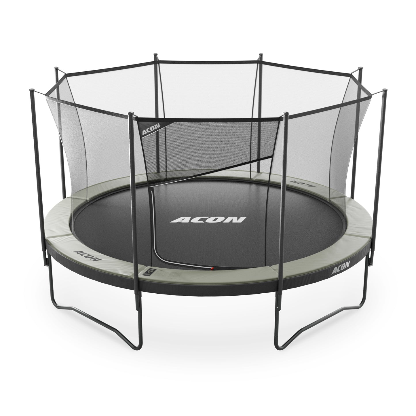 GEN 2.0 Air with Safety Net