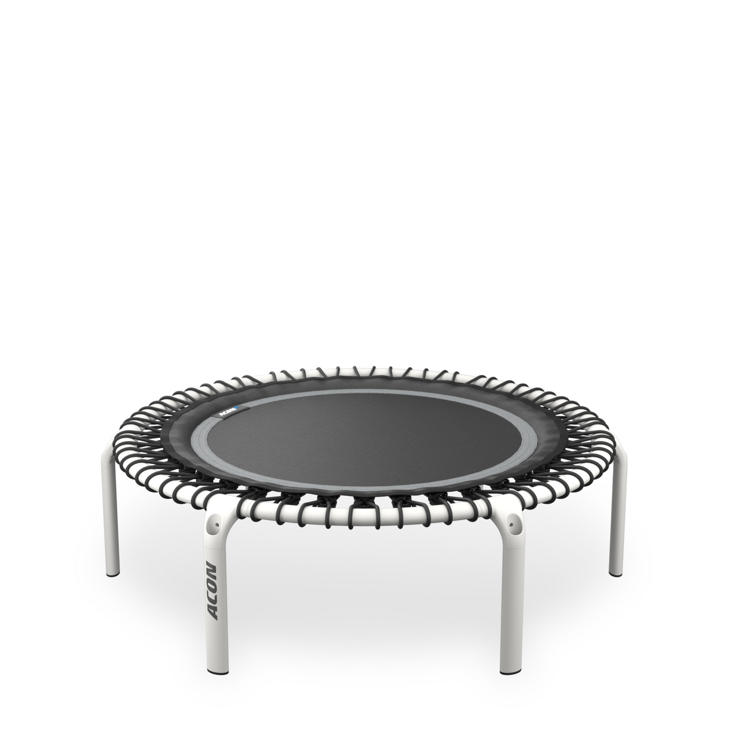 ACON Fit 44in Round Rebounder with Active Handlebar