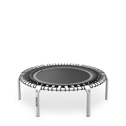 ACON Fit 44in Round Rebounder with Active Handlebar