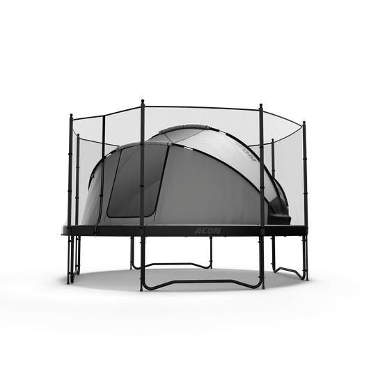 ACON Round Trampoline Tent