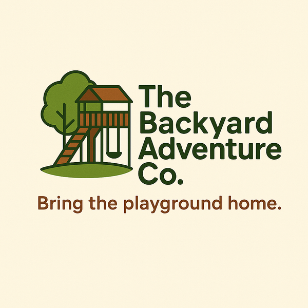 The Backyard Adventure Co.